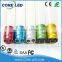 China Supplier Sale T8 60cm Glass Tube smd2835