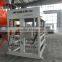 50-100m3/day foam lightweight cement block wire cutting machine