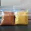light yellow powder poly aluminium chloride pac 30%