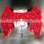 Beautiful Customized Colorful Fairy Wings Made of Feathers for Party