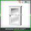 Cheap hotel hanging bathroom cabinet bathroom vanity