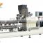 Efficient Fried Wheat Flour Snack Making Machine/Fried Snack Production Line