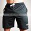 dongguan apparel manufacture mens dry fit active fitness gym shorts                        
                                                Quality Choice
