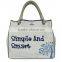Hight quality products fabric tote bag from  china market