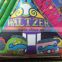 the waltzer dry inflatable slides for sale