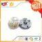 2016 Hot Factory Fancy Custom Crystal Rhinestone Buttons for Shirts