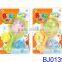 Wholesale new baby toy funny bathing play toy water ball