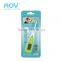 Bottom Cell Soft Head Digital Thermometer