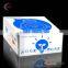 fashional design red wine paper box