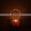 Free sample available kids bedroom cute round night lamp