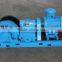 8 ton Coal mining underground hydraulic pro pulling winch