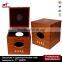 Wooden Wine Box For Wine Gift Box