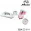 12ML 12colours paper box acrylic colour