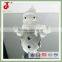 Crystal Christmas Figurine For Party Decoration or promotion