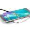 Qi Standard Universal Wireless charger Pad High Efficiency Wireless charger plate For Samsung Galaxy S6 edge Google Nexus 4/5