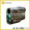 2016 New Release Camo Rainproof Laser Works Rangefinder for Hunting                        
                                                Quality Choice