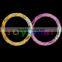 art and crafts wedding led bracelet