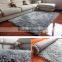 Popular Wool And Silk Jaipur Hand Made Polyester Shaggy Carpets China