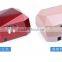36W LED CCFL Nail Polish Timer Dryer Diamond Shape Curing Machine UV Lamp