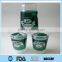 20oz clear drink plastic cups