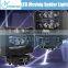 8*10W Disco Club Bar 8 Eye Rgbw 4 IN 1 Led Spider Light