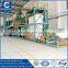 Polyurethane bitumen membrane waterproofing production line