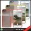 Samco Ultra Thin Flexible Soft TPU Mobile Phone Bumper Case for iPhone 6