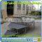 high quality easy install rental stage platform stage designs