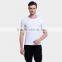 2016 wholesale OEM fitness compression t-shirt/fitness compression wear