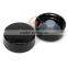 Cadilac of caps, black phenolic cap