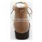 low heel water resistant safety boots for women