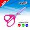 High quality scissors brand names penha student scissors,stationery scissors