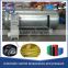 customized diameter 3.5m -6m automatic control pressure steam autoclave for sale