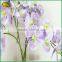 cheap wholesale artificial orchid flowers fake vanda orchid artificial flower arrangements for weeding decorations                        
                                                Quality Choice
