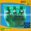 promotional 6 pack pvc ice bag bottle cooler