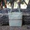 waxed canvas and leather tote bag china supplier