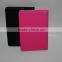 DIY personalized leather wallet Mobile phone holster passports clip Passport package Sublimation passport protection holster