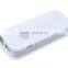 2016 new design 5200mAh power bank for cellphone