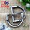 Good quality metal bag accessories for bags