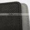 Hot sale rubber outdoor heated printing floor door mat/ heat resistant floor mat