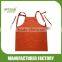 Custom aprons wholesale with pocket