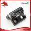 HL-208-4 Medical Equipment aluminium cabinet door hinge manufacturer