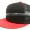 custom screen printed flat brim trucker cap                        
                                                Quality Choice