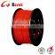 3mm PLA 3D Filament, degradable consumable for 3D printers