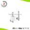 HC-PH06 Stainless Steel Toilet Roll Holder Toilet Paper Holder Roll Paper Holder