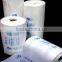 designer plastic flat bag for food plastic flat bag custom plastic bag for food