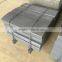 HIGH CHROMIUM IMPACT CRUSHER SPARE PARTS BLOW BAR