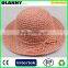 made in china discount price good supplier paper straw hat