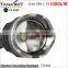 Super bright 1000 lumen outdoor searching/work LED flashlight torch