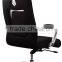 Mesh Office Chair, Mesh Fabric Swivel Office Chair For Head Support